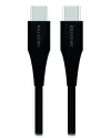 Swissten CL til Samsung Superhurtig opladning 35W + USB-C-kabel USB-C 1,2m Sort thumbnail (2 of 2)