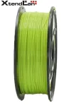 XtendLAN PLA filamentti 1,75mm ruohonvihreä 1kg