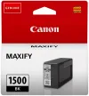 Cartucho de tinta Canon PGI-1500 BK negro thumbnail (1 of 1)