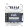 TESLA SILVER+ Ceallraí alcaileach AA (blister peann luaidhe LR06) 4 ríomhaire thumbnail (1 of 1)