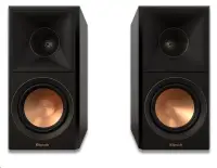 KLIPSCH RP-500M II WALNUSS KLIPSCH RP-500M II WALNUSS (1 of 1)
