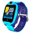CANYON smart hodinky Jondy KW-44 BLUE 1.44" 4G GPS tracking SOS tl. 512MB 700mAh IP67