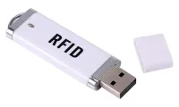 XtendLan Čtečka RFID 125kHz připojení k PC přes USB přímý zápis do txt/xls (1 of 1)