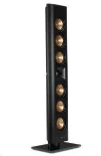KLIPSCH RP-640D SCHWARZ KLIPSCH RP-640D SCHWARZ (1 of 1)