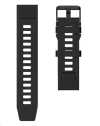 CANYON Smartwatch Maverick SW-83 Schwarz 1,32" IPS-Display GPS 128 Multisport IP68 Android iOS thumbnail (5 of 14)
