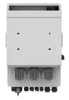 Solarmi SUN-8K-SG04LP3-EU hübriid 8kW inverter piirajaga kolmefaasiline 400V Deye thumbnail (4 of 4)
