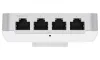 Ubiquiti UniFi 6 In-Wall - Wi-Fi 6 AP 2.4 5GHz to 5.3Gbps 5x Gbit RJ45 PoE 802.3af at (without PoE injector) thumbnail (4 of 11)