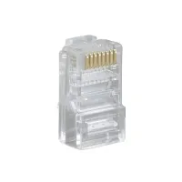 Connector RJ45 CAT6 kabel/draad (1 of 1)
