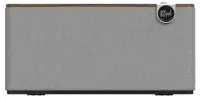 Акустическая система KLIPSCH The Three Plus BT, цвет орех. Акустическая система KLIPSCH The Three Plus BT, цвет орех. (1 of 1)