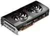 SAPPHIRE PULSE AMD RADEON RX 7700 XT GAMING 12 Go 12 Go GDDR6 PCI-E 2x HDMI 2x DP thumbnail (1 of 4)