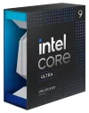 INTEL Core Ultra 9 285K Arrow Lake LGA1851 max. 57GHz 8P+16E 24T TDP 250W VGA BOX ouni Kühler