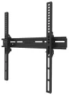 Neomounts WL30-350BL14 Wall display holder 32-65" fixed lockable VESA 400X400 load capacity 60kg black thumbnail (2 of 5)