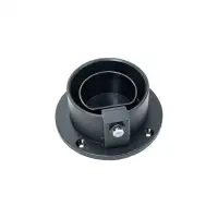 Akyga Wall bracket for type 2 connector Akyga Wall bracket for type 2 connector (1 of 1)