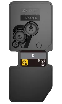 Toner Kyocera TK-5450K czarny do 4100 arkuszy A4 (przy 5% pokryciu) do PA2600cx cwx MA2600cfx cwfx Toner Kyocera TK-5450K czarny do 4100 arkuszy A4 (przy 5% pokryciu) do PA2600cx cwx MA2600cfx cwfx (1 of 1)