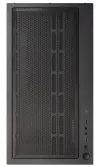 BitFenix ​​​​behuizing CETO Cube 4x 120mm ARGB-ventilator 2x USB 3.0 USB-C gehard glas zwart thumbnail (4 of 12)