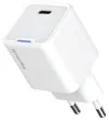 COLORWAY 1x Cargador de red USB-C GaN PD PPS 20W Blanco thumbnail (1 of 9)