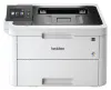 BROTHER laser HL-L3270CDW A4 2400x600 dpi color tisk duplex USB LAN Wi-Fi NFC thumbnail (2 of 2)