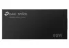 TP-Link POE380S Omada 10G PoE++ injektor 802.3bt at af 90W thumbnail (2 of 2)