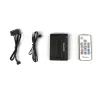 CHIEFTEC MidT Scorpion 4 GL-04B-UC-OP ATX 2x USB3.0 USB-C 4x120mm ventola ARGB lato trasparente nero thumbnail (6 of 6)