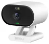 Imou της Dahua IP κάμερα Versa Cube Wi-Fi 2Mpix Προστασία φακού IP65 28mm 8x dig. zoom H.265 IR έως 20m
