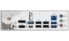 ASRock A620AM Pro RS WiFi AMD A620A AM5 4x DDR5 DIMM 3x M.2 HDMI DP USB-C WiFi mATX thumbnail (5 of 6)