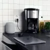 Inteligentna wtyczka Homekit Smart Outlet EU biała thumbnail (17 of 18)