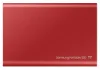Samsung externí SSD 2TB 25" USB 3 1 Gen2 Červený thumbnail (6 of 6)