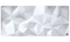 Endorfy mouse pad Crystal XL Onyx White 900×400×3 mm αδιάβροχο λευκό thumbnail (6 of 6)