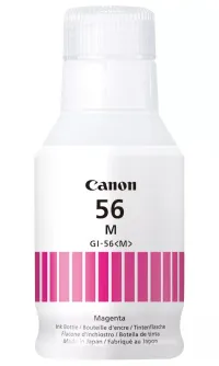 Canon inktfles GI-56 M magenta (1 of 1)