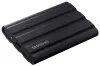 SAMSUNG T7 Shield External SSD drive 2TB USB 3 2 Gen2 black