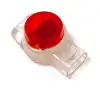 Conector tip picior XtendLan cu 3 fire 0,4-0,9 mm, izolație conductor tip UR până la 167 mm Conector tip picior XtendLan cu 3 fire 0,4-0,9 mm, izolație conductor tip UR până la 167 mm
