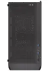 Endorfy koffer Regnum 400 ARGB ATX 4x120mm ARGB 2xUSB glas zijkant zwart thumbnail (9 of 10)