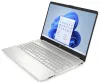 HP 15s-eq2566nc Ryzen 5 5500U 16GB DDR4 512GB SSD Radeon Integrated 15.6" FHD SVA W1H Silver thumbnail (2 of 5)
