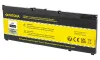 Ceallraí PATONA le haghaidh ntb HP Pavilion Gaming 15 17 4380mAh Li-Pol 11.55V SR03XL