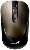 GENIUS NX-7125 Chocolate 1200 dpi brezžični Copilot 4-gumbni čokoladni thumbnail (3 of 5)