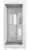 DEEPCOOL behuizing CH780 ATX 420 mm ventilator ARGB 4xUSB 3.0 USB-C geglazuurd wit thumbnail (3 of 7)
