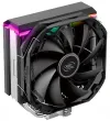 DEEPCOOL CPU dzesētājs AS500 140mm ventilators 5x temp. ARGB caurule thumbnail (2 of 7)