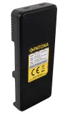 Charger PATONA Grianghraf Dual LCD Sony F550 F750 F970 USB thumbnail (3 of 3)