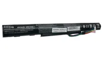 Батерия TRX LEEQ LB163 за лаптопи ACER AS16A5K Aspire E E15 E5 F5 2200mAh неоригинална (1 of 4)