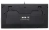 Adesso AKB-310UB clavier filaire mini trackball USB noir disposition US thumbnail (4 of 4)