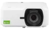 ViewSonic LX700-4K DLP laser 3500 ANSI 3000000:1 Repro 2xHDMI USB RS232 Xbox cert. bílý thumbnail (3 of 9)