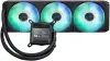 AIOCOOL ASUS PRIME LC 360 ARGB LCD 360mm AIOCOOL ASUS PRIME LC 360 ARGB LCD 360mm