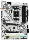 ASRock B650 Steel Legend WiFi AMD B650 AM5 4x DDR5 DIMM 3x M.2 HDMI DP USB-C WiFi ATX