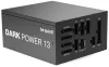 Be quiet! source DARK POWER 13 850W ATX3.0 active PFC 135mm fan 80PLUS Titanium modular thumbnail (2 of 4)