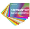 SYMBIO elektrostatické poznámkové bločky Symbionotes 70x100 mm MIX 7 farieb 100 pack