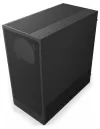 Case NZXT H5 Flow edition Ventola 2x120 mm USB 3.0 USB-C 3.1 pannello in rete laterale trasparente nero thumbnail (2 of 5)