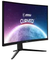 MSI Gaming G2422C 23.6" 1920x1080 LED VA 1ms 180Hz 250cd m2 3000:1 HDMI DP черен thumbnail (2 of 6)