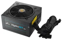 FORTRON източник HYDRO GT PRO 850 ATX3.0 850W ATX 80PLUS Gold полумодулен FORTRON източник HYDRO GT PRO 850 ATX3.0 850W ATX 80PLUS Gold полумодулен (1 of 6)