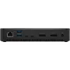 Thunderbolt 3 Dock Plus černá thumbnail (3 of 8)