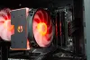 HAL3000 Alfa Gamer Pro Ti AMD Ryzen 7 7800X3D 32 ГБ DDR5 RTX 5070 Ti 2 ТБ PCIe4 SSD WiFi W11 thumbnail (15 of 17)